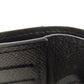 LOUIS VUITTON Bifold Wallet M62545 Monogram canvas black Portefeuille・Marco