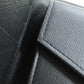 LOUIS VUITTON Bifold Wallet M62545 Monogram canvas black Portefeuille・Marco