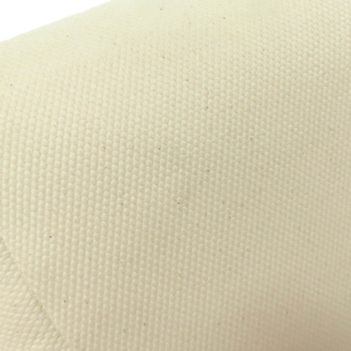 CELINE Tote Bag canvas white Horizontalkava