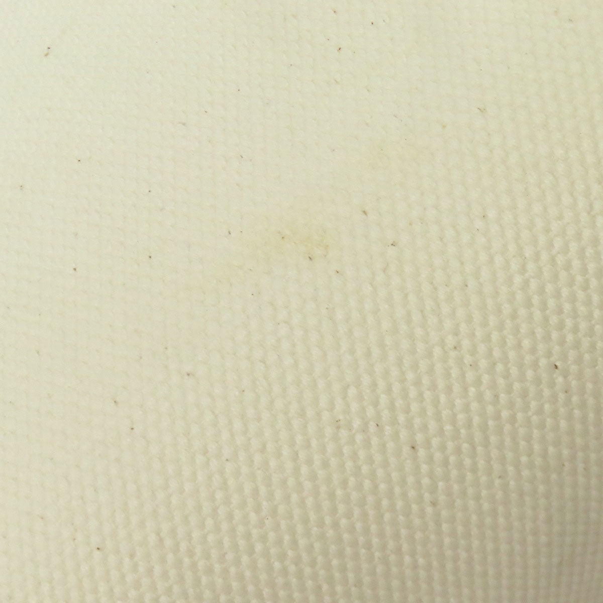 CELINE Tote Bag canvas white Horizontalkava