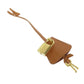 CELINE Tote Bag canvas white Horizontalkava