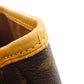 LOUIS VUITTON Handbag M51156 Monogram canvas Brown Batignolles