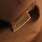 LOUIS VUITTON Handbag M51156 Monogram canvas Brown Batignolles