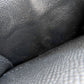 BALENCIAGA Bifold Wallet 594412 leather black Compact wallet