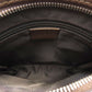 GUCCI Shoulder Bag 92562 canvas Brown Long Shoulder GG