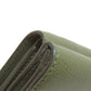 FENDI Bifold Wallet leather green Ehuise Fendi