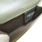 FENDI Bifold Wallet leather green Ehuise Fendi