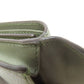 FENDI Bifold Wallet leather green Ehuise Fendi