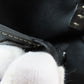 FENDI Tote Bag canvas black Zucca Pattern