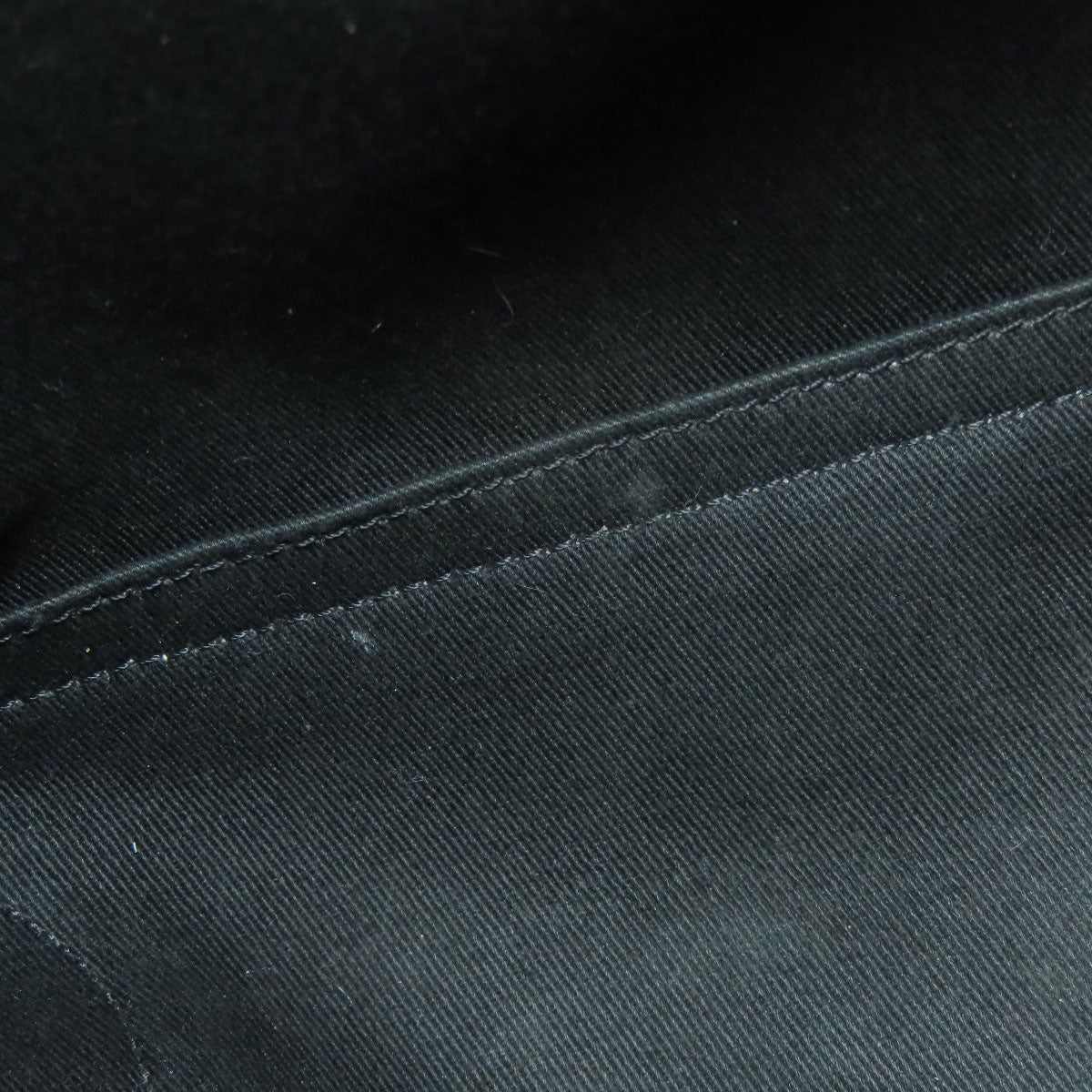 Givenchy Handbag denim blue logo