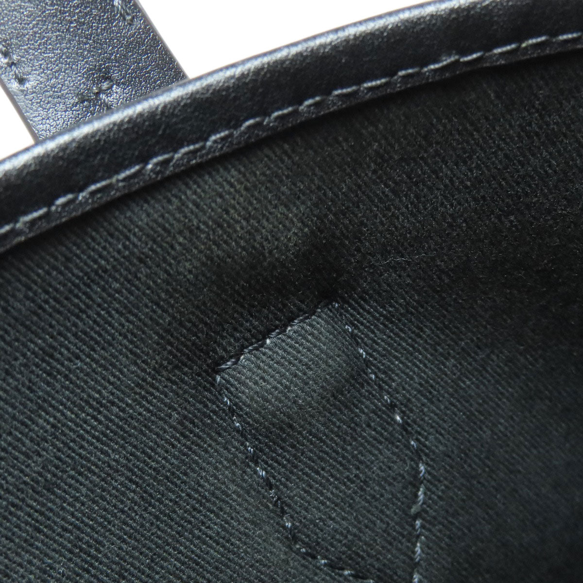 Givenchy Handbag denim blue logo