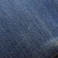 Givenchy Handbag denim blue logo