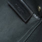 Givenchy Handbag denim blue logo