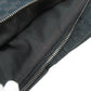 GUCCI Hip bag 28566 canvas black GG