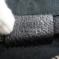 GUCCI Hip bag 28566 canvas black GG