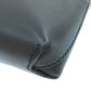 GUCCI Shoulder Bag 474139 PVC black messenger bag GG Supreme
