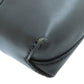 GUCCI Shoulder Bag 474139 PVC black messenger bag GG Supreme