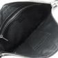 GUCCI Shoulder Bag 474139 PVC black messenger bag GG Supreme
