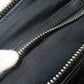 GUCCI Shoulder Bag 474139 PVC black messenger bag GG Supreme