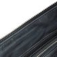 GUCCI Shoulder Bag 474139 PVC black messenger bag GG Supreme