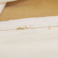 LOUIS VUITTON Tote Bag canvas white Fondation museum limited