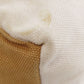 LOUIS VUITTON Tote Bag canvas white Fondation museum limited