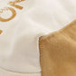 LOUIS VUITTON Tote Bag canvas white Fondation museum limited