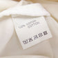 LOUIS VUITTON Tote Bag canvas white Fondation museum limited