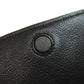 PRADA Shoulder Bag 1BD163 Calfskin black logo