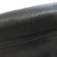 PRADA Shoulder Bag 1BD163 Calfskin black logo