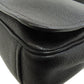 PRADA Shoulder Bag 1BD163 Calfskin black logo