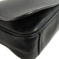 PRADA Shoulder Bag 1BD163 Calfskin black logo