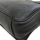PRADA Shoulder Bag 1BD163 Calfskin black logo