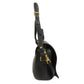 PRADA Shoulder Bag 1BD163 Calfskin black logo