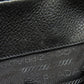 PRADA Shoulder Bag 1BD163 Calfskin black logo