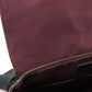 LOUIS VUITTON Shoulder Bag M40935 Monogram canvas Brown District PM Monogram Macassar
