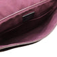 LOUIS VUITTON Shoulder Bag M40935 Monogram canvas Brown District PM Monogram Macassar