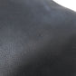 LOEWE Shoulder Bag leather black logo