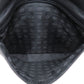 LOEWE Shoulder Bag leather black logo