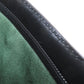 LOEWE Shoulder Bag leather black logo