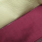 LOEWE Tote Bag Calfskin white anagram
