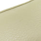LOEWE Tote Bag Calfskin white anagram