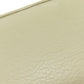 LOEWE Tote Bag Calfskin white anagram