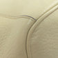 LOEWE Tote Bag Calfskin white anagram