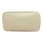 LOEWE Tote Bag Calfskin white anagram