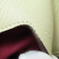 LOEWE Tote Bag Calfskin white anagram