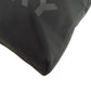 BURBERRY Shoulder Bag Nylon black logo