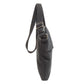 BURBERRY Shoulder Bag Nylon black logo