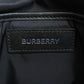 BURBERRY Shoulder Bag Nylon black logo