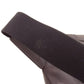 BURBERRY Sling bag PVC gray logo